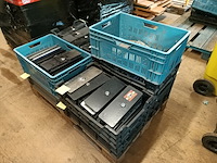 Ca. 340x afsluitdeksel buitenafvalbak - afbeelding 6 van  6