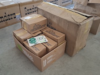 Ca. 340x binddraad met cutter a 30 meter, ox, magic wire - afbeelding 4 van  5