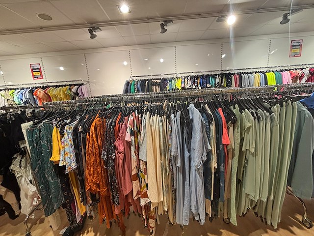 Ca. 349x jassen, polo's en pyjama's, moodstreet, vingino, cyell, maat 152 t/m 176 & 38(m) - afbeelding 4 van  4