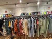 Ca. 349x jassen, polo's en pyjama's, moodstreet, vingino, cyell, maat 152 t/m 176 & 38(m) - afbeelding 4 van  4