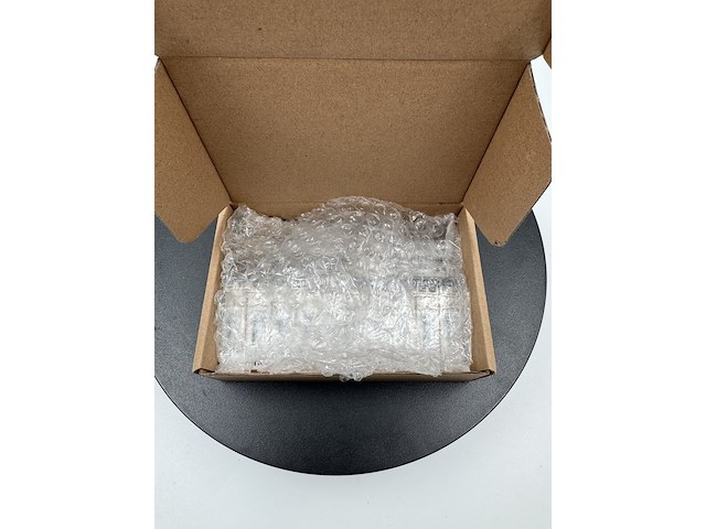 Ca. 34x 10g sfp+ modules, extreme networks/hp, 10g sfp+ lr / sr, zilver, 2011-2016 - afbeelding 5 van  5