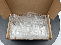 Ca. 34x 10g sfp+ modules, extreme networks/hp, 10g sfp+ lr / sr, zilver, 2011-2016 - afbeelding 5 van  5