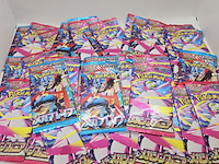 Ca. 34x 34 x pokemon booster japan - afbeelding 2 van  4
