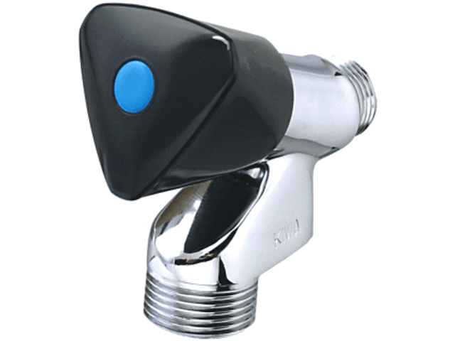 Ca. 34x beluchter tapkraan, vsh, 9211207 - afbeelding 1 van  4