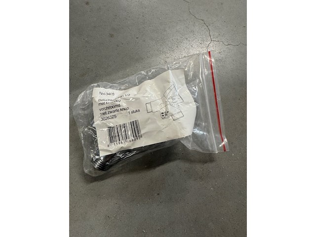 Ca. 34x beluchter tapkraan, vsh, 9211207 - afbeelding 3 van  4