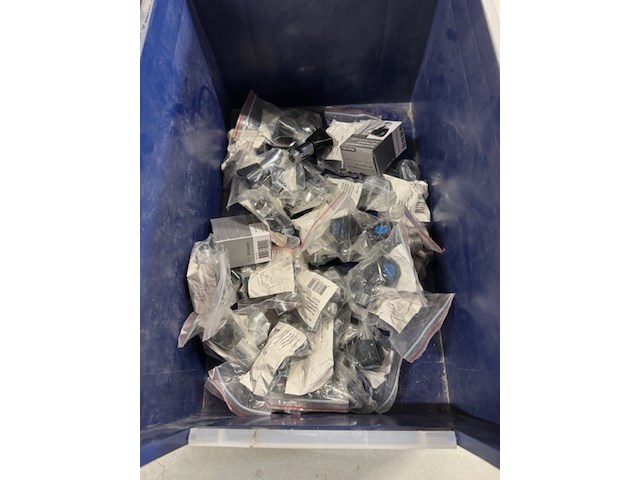 Ca. 34x beluchter tapkraan, vsh, 9211207 - afbeelding 4 van  4