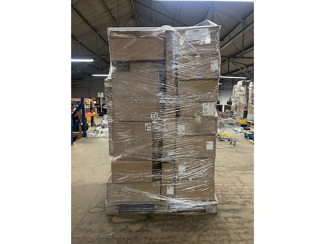 Ca. 34x design verlichting paco home – verkrijgbaar op bol.com en amazon - afbeelding 1 van  9