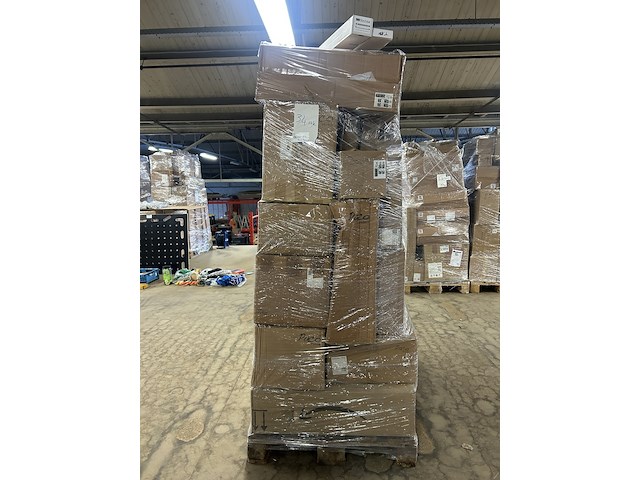 Ca. 34x design verlichting paco home – verkrijgbaar op bol.com en amazon - afbeelding 2 van  9