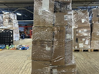 Ca. 34x design verlichting paco home – verkrijgbaar op bol.com en amazon - afbeelding 2 van  9