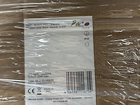 Ca. 34x design verlichting paco home – verkrijgbaar op bol.com en amazon - afbeelding 3 van  9