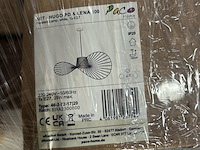 Ca. 34x design verlichting paco home – verkrijgbaar op bol.com en amazon - afbeelding 4 van  9