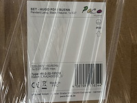 Ca. 34x design verlichting paco home - afbeelding 9 van  9