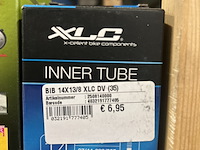Ca. 34x diverse binnenbanden, w.o. vredestein, xlc - afbeelding 5 van  7