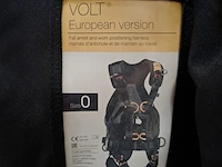 Ca. 34x diverse harnassen en toebehoren o.a. petzl - afbeelding 10 van  16