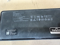 Ca. 34x dockingstation, dell, d6000 - afbeelding 3 van  3