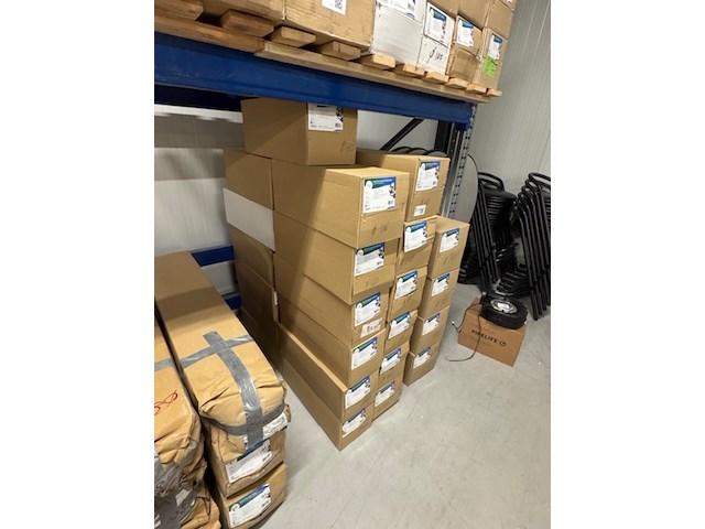 Ca. 34x flexibele geluidsdemper, master iso aks demper - afbeelding 3 van  6