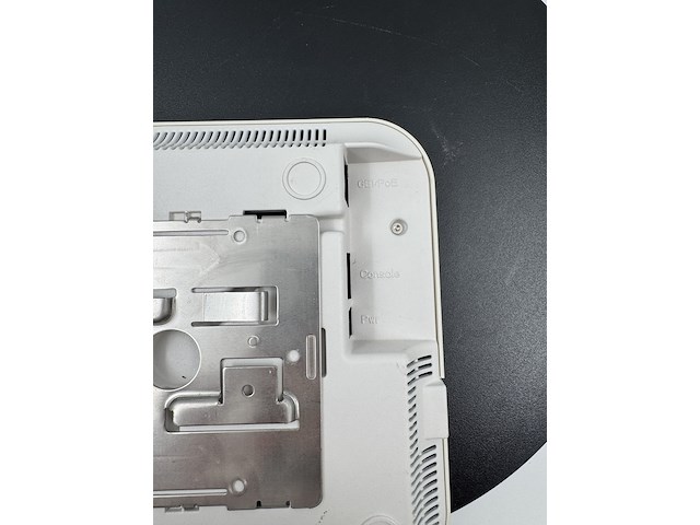 Ca. 34x indoor access point 802.11ac (interne antenne), extreme networks, ap-7532i, wit, 2015-2016 - afbeelding 3 van  5