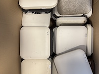 Ca. 34x indoor access point 802.11ac (interne antenne), extreme networks, ap-7532i, wit, 2015-2016 - afbeelding 4 van  5