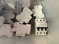 Ca. 34x installatieautomaten - afbeelding 2 van  5