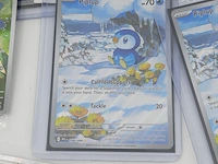 Ca. 34x kaart, pokémon, o.a. radiant charizard - afbeelding 7 van  21