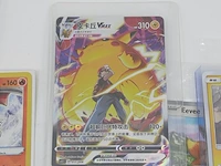 Ca. 34x kaart, pokémon, o.a. radiant charizard - afbeelding 11 van  21