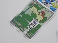 Ca. 34x kaart, pokémon, o.a. radiant charizard - afbeelding 14 van  21