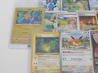 Ca. 34x kaart, pokémon, o.a. radiant charizard - afbeelding 20 van  21