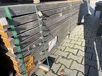 Ca. 34x kopie balken fijnbezaagd, 50x150mm, lengte 450cm - afbeelding 2 van  3