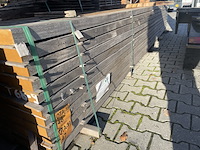 Ca. 34x kopie balken fijnbezaagd, 50x150mm, lengte 450cm - afbeelding 2 van  3