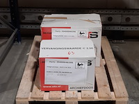 Ca. 34x laptop, dell, o.a. latitude 5410 - afbeelding 2 van  14