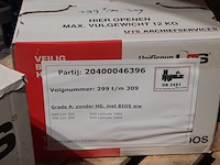 Ca. 34x laptop, dell, o.a. latitude 5410 - afbeelding 5 van  14