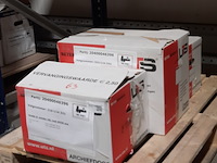 Ca. 34x laptop, dell, o.a. latitude 5410 - afbeelding 6 van  14