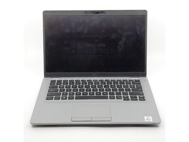Ca. 34x laptop, dell, o.a. latitude 5410 - afbeelding 1 van  14