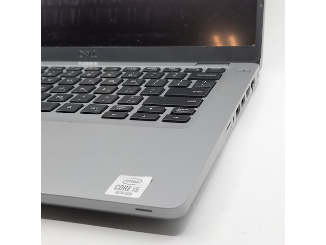 Ca. 34x laptop, dell, o.a. latitude 5410 - afbeelding 7 van  14