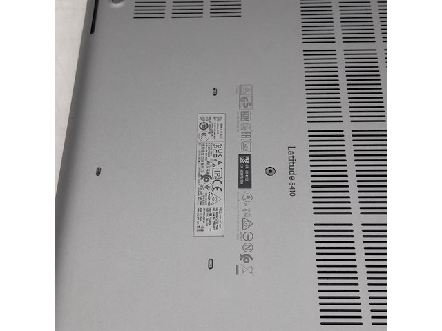 Ca. 34x laptop, dell, o.a. latitude 5420 - afbeelding 2 van  13