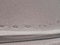 Ca. 34x matras zonder hoes - afbeelding 3 van  7