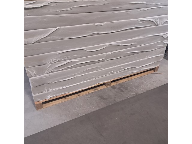 Ca. 34x matras zonder hoes - afbeelding 4 van  7