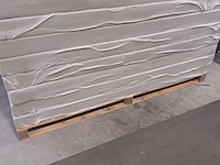 Ca. 34x matras zonder hoes - afbeelding 4 van  7