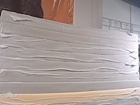 Ca. 34x matras zonder hoes - afbeelding 5 van  7