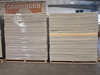 Ca. 34x matras zonder hoes - afbeelding 6 van  7