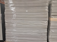Ca. 34x matras zonder hoes - afbeelding 7 van  7