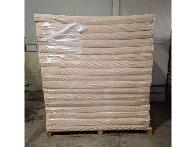 Ca. 34x matras - afbeelding 1 van  5