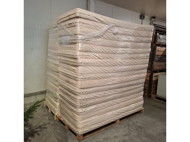Ca. 34x matras - afbeelding 2 van  5