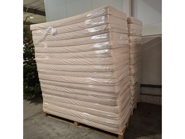 Ca. 34x matras - afbeelding 3 van  5