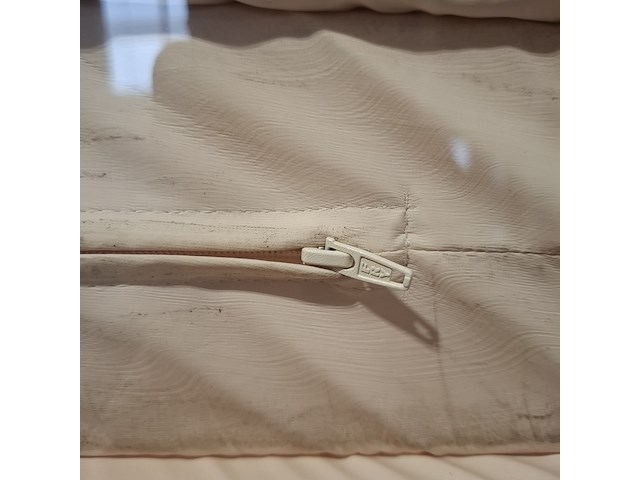 Ca. 34x matras - afbeelding 4 van  5