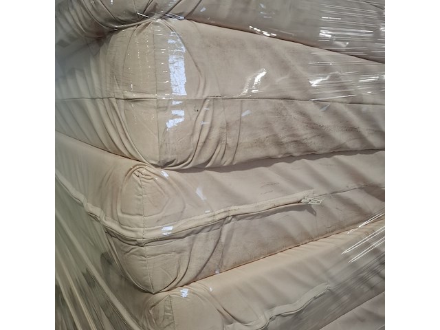Ca. 34x matras - afbeelding 5 van  5