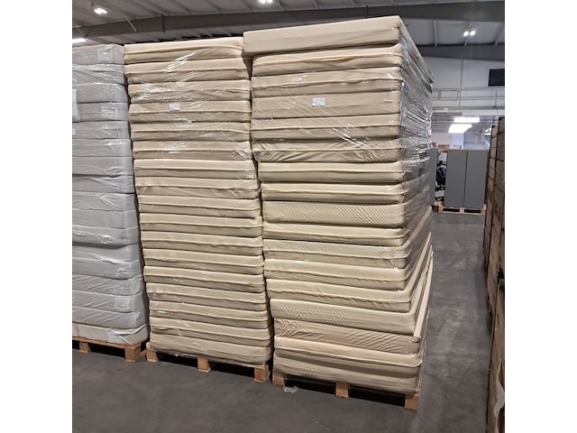 Ca. 34x matras - afbeelding 1 van  5