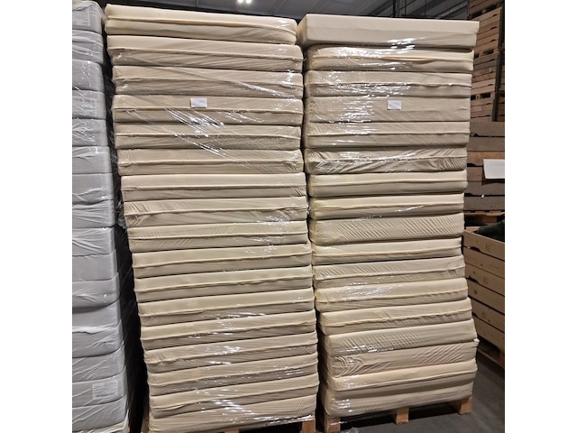 Ca. 34x matras - afbeelding 2 van  5