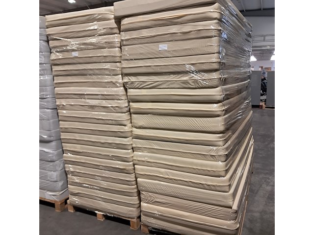 Ca. 34x matras - afbeelding 5 van  5