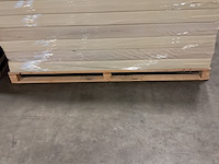 Ca. 34x matras - afbeelding 2 van  5